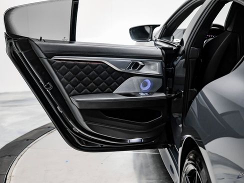 Used 2020 BMW M8 Gran Coupe xDrive Competition image 84