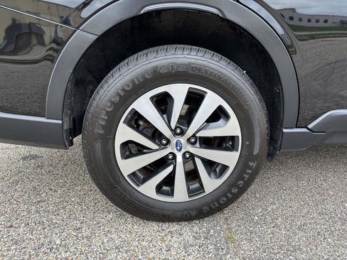 Used 2020 Subaru Outback image 34