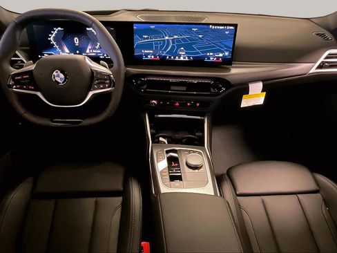 New 2026 BMW 330i Sedan w/ Premium Package RWD image 5