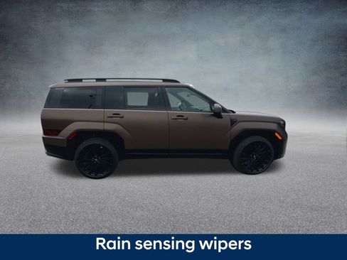 New 2024 Hyundai Santa Fe Calligraphy image 26