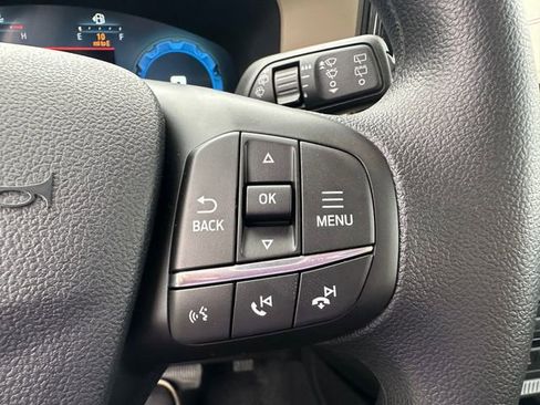 New 2025 Ford Bronco Sport Big Bend image 13