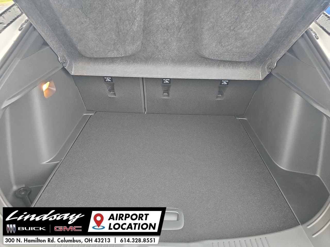 New 2026 Buick Envista Sport Touring w/ Convenience I Package FWD image 26