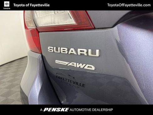 Used 2016 Subaru Outback 2.5i Limited image 3