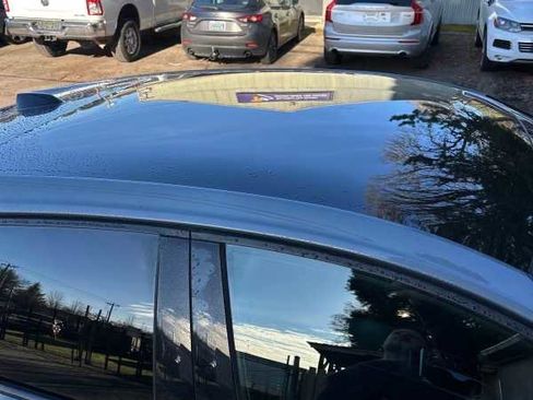 Used 2023 Volvo C40 P8 Recharge Ultimate w/ Protection Package Premier image 2