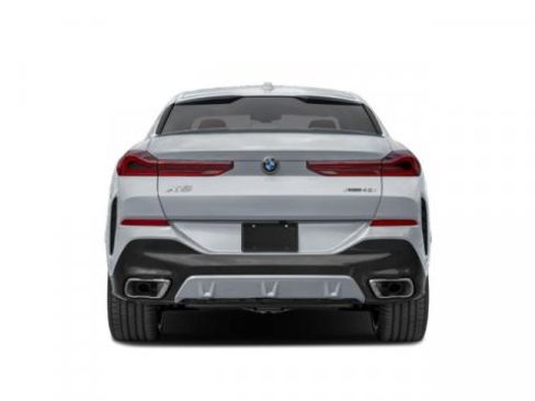 Used 2024 BMW X6 xDrive40i w/ Premium Package image 8