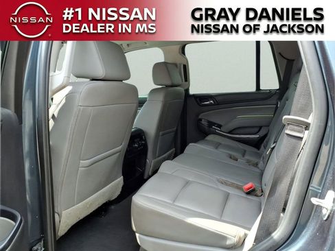 Used 2020 Chevrolet Tahoe LT AWD/4WD image 27