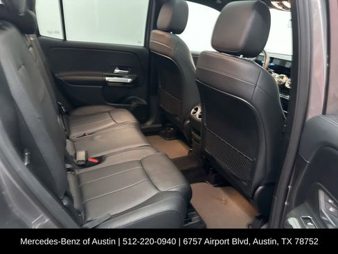 Certified 2021 Mercedes-Benz GLB 250 GLB 250 image 25