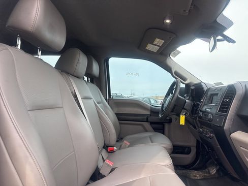 Used 2019 Ford F150 XL w/ Equipment Group 101A Mid image 20