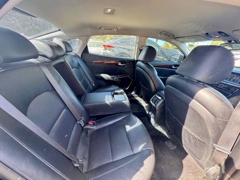 Used 2018 Kia Cadenza Premium image 22