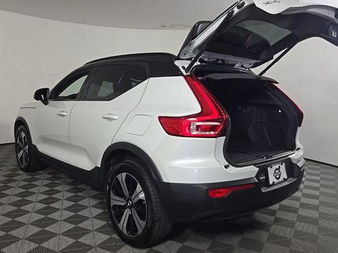 Certified 2023 Volvo XC40 Recharge Plus AWD/4WD image 14