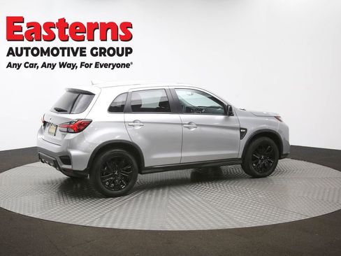 Used 2024 Mitsubishi Outlander Sport LE AWD/4WD image 41