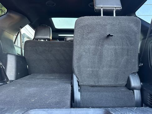 Used 2017 Ford Explorer Sport w/ Equipment Group 401A image 20