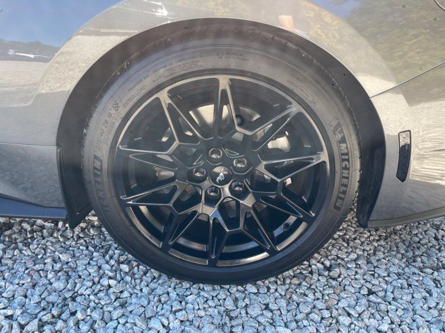Used 2024 Ford Mustang GT Premium RWD image 14