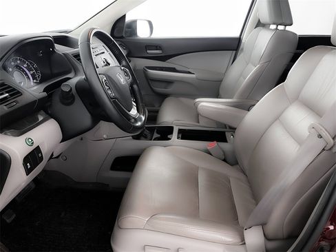 Used 2014 Honda CR-V EX-L image 17