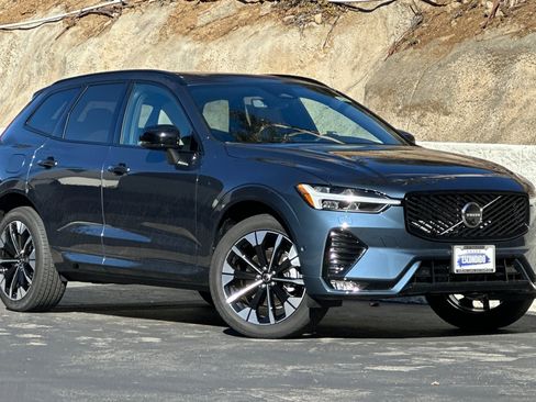 New 2026 Volvo XC60 B5 Plus w/ Climate Package image 2