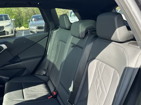 Certified 2025 BMW X3 M50 AWD/4WD image 32