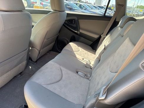Used 2009 Toyota RAV4 2WD image 22