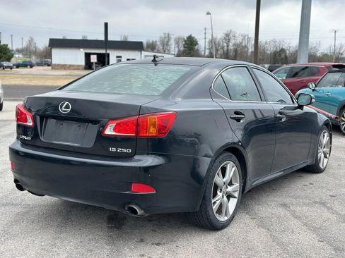 Used 2009 Lexus IS 250 image 6