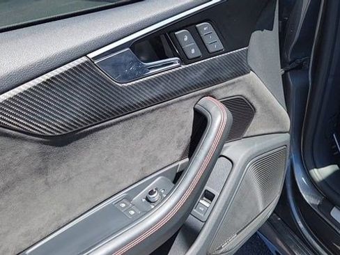 Used 2021 Audi RS 5 AWD/4WD image 7