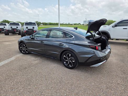Used 2024 Hyundai Sonata SEL FWD image 24