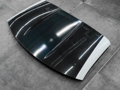 Used 2021 Chevrolet Corvette Stingray Preferred Cpe w/ Z51 Performance Package RWD image 49