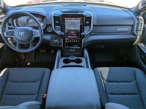 New 2026 RAM 1500 Big Horn image 15