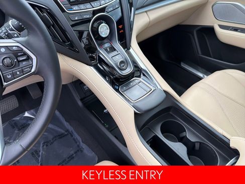 Used 2023 Acura RDX w/ Technology Package image 18