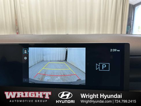 Certified 2026 Hyundai Tucson SE AWD/4WD image 27