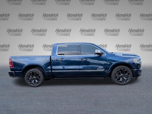 Used 2022 RAM 1500 Limited AWD/4WD image 6
