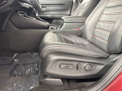 Certified 2024 Honda CR-V Sport-L image 23