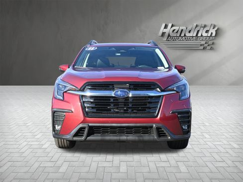 Certified 2023 Subaru Ascent Limited image 3
