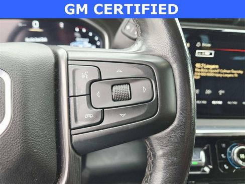 Certified 2024 GMC Sierra 2500 Denali Ultimate image 30