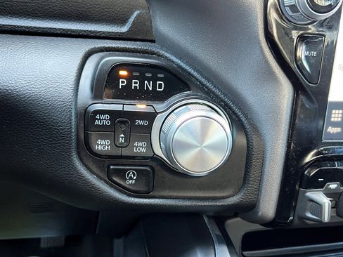 Certified 2023 RAM 1500 Laramie image 40