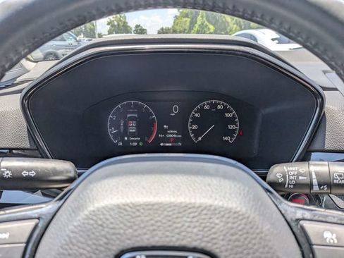Used 2023 Honda CR-V EX-L image 27