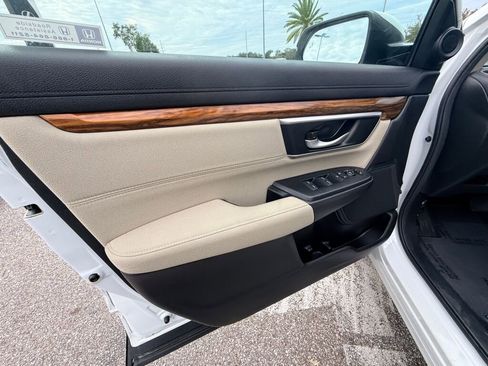 Used 2022 Honda CR-V EX image 21