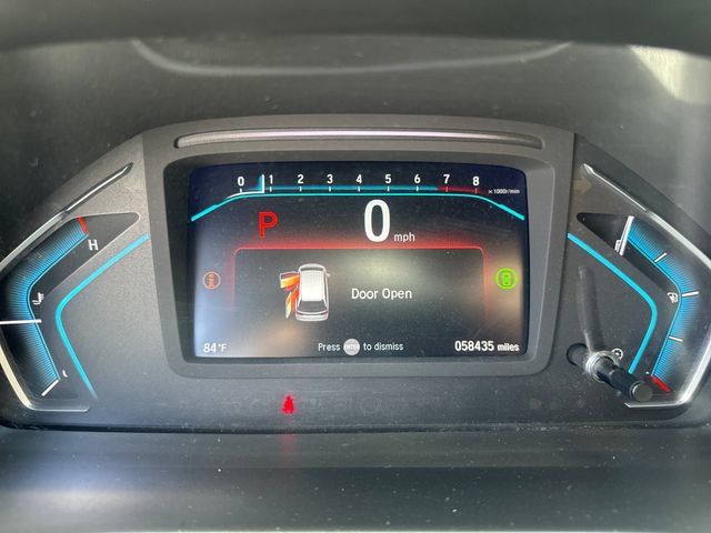 Used 2022 Honda Odyssey Elite image 15