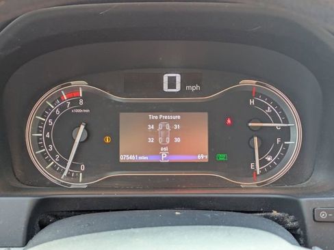 Used 2018 Honda Pilot EX image 20