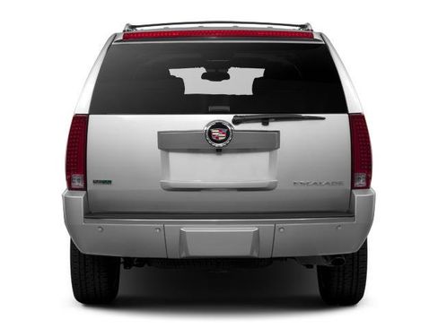 Used 2013 Cadillac Escalade Luxury AWD/4WD image 5