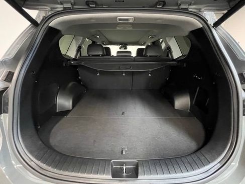 Used 2023 Hyundai Santa Fe Limited w/ Cargo Package image 14