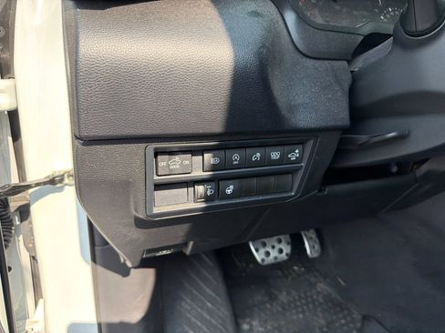 Used 2024 Toyota Tundra SR5 w/ TRD Sport Premium Package AWD/4WD image 16