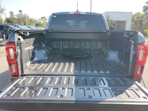 Used 2021 Ford Ranger XLT w/ Tremor Off-Road Package image 12