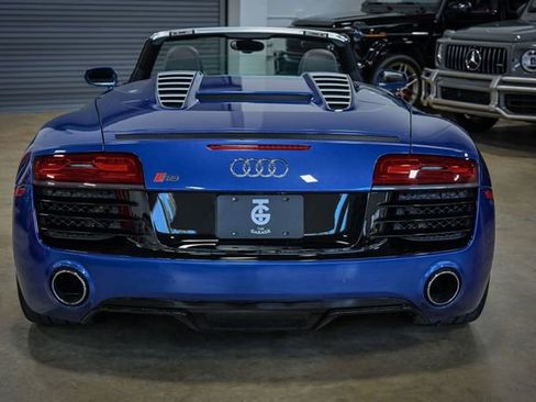 Used 2014 Audi R8 V10 image 10