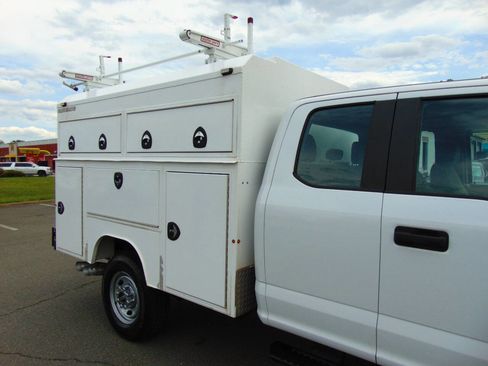 Used 2020 Ford F250 XL w/ Power Equipment Group AWD/4WD image 35