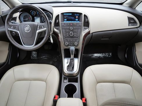 Used 2015 Buick Verano Convenience image 31