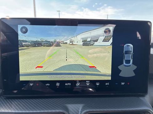 New 2026 Ford Mustang GT RWD image 26