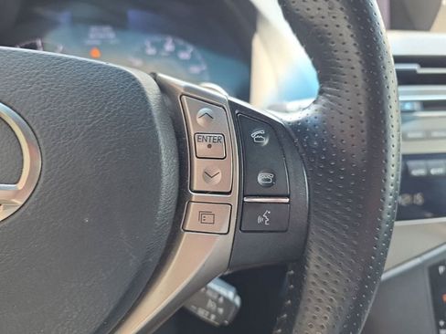 Used 2013 Lexus RX 350 F Sport w/ Navigation Pkg AWD/4WD image 23