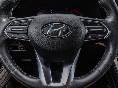 Used 2020 Hyundai Palisade Limited FWD image 19