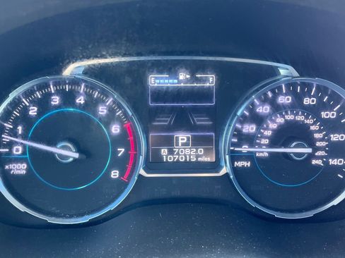 Used 2018 Subaru Forester 2.5i Premium image 14