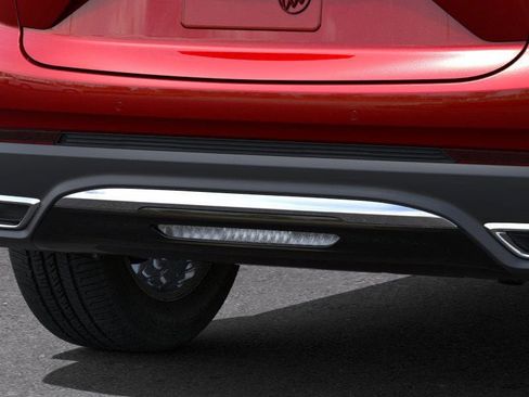 New 2025 Buick Envision Preferred image 14