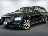Used 2018 Mercedes-Benz E 400 4MATIC Wagon image 2